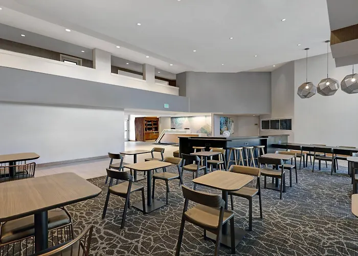 Springhill Suites By Marriott Palm Desert