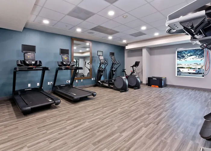 Hampton Inn&Suites Palm Desert