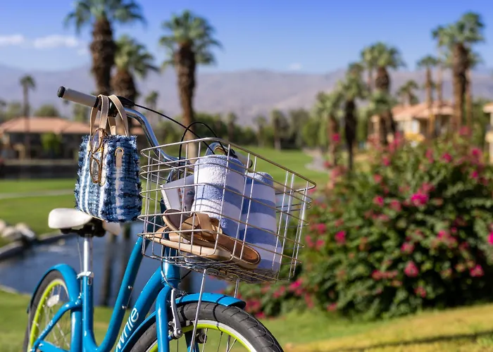 Marriott'S Desert Springs Villas II